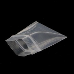 100pcs 1.4″x 1.8″ 4mil Clear Bag Baggies Reclosable