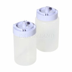 SK-D1 Dental Ultrasonic Piezo Scaler Unit w/ 2*Bottles 5*Tips For DTE SATELEC US