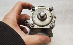 Wacker Neuson OEM Bing Carburetor 33/12/152 0037762, 5000037762