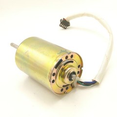42MM 4260 Brushless Motor 12-18V Double Ball Bearing Built-in Drive With speeder