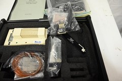 Yes-203 Carbon Dioxide Data Recorder, Young Environmental Systems,Inc.