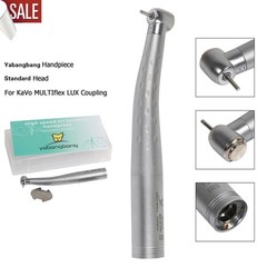 Standard Head Dental Handpiece High Speed Turbine for KAVO Coupling 360°/ Rotor