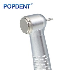 NSK Style OLED+ 5 Light LED E-Generator Dental High Speed Fiber Optic Handpiece