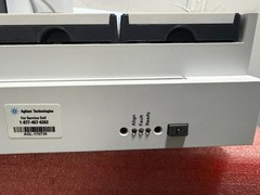Agilent G4514A 7693 Autosampler w 100-position sample tray for GC System