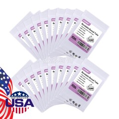 Dental Orthodontic Buccal Tube 1st 2nd Molar Tubes Roth/MBT 022 Bondable AZDENT