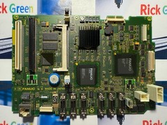 FANUC Main Board A20B-8200-0845 30 Days Free Return US Seller NDA Available