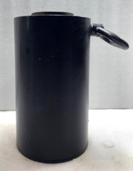 Enerpac RACH604 65.6 ton Capacity 3.94 in Stroke Aluminum Hollow Plunger Used