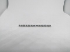 20Pcs Pack Lot SMD Rectifier Diode SMA DO214AC M7 1N4007 1A 1000V Replaces M1-M6