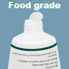 KEZE Silicone Grease Waterproof Food Grade Silicone Sealant Lubricant for Plumbe