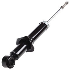 4Pcs Front Rear Shocks Struts for 2003-2008 Toyota Corolla 334450 334451