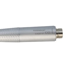 Dental Mini Small Head High Speed Handpiece LED Self Power Air Turbine NSK QD-J
