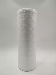 4 Rolls 984ft x16″ Air Cushion Machine Film Bubble Pillow Packaging Padding Roll