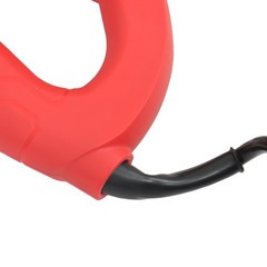 Portable Electric Concrete Vibrator 1500W Cement Concrete Construction Tool