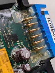 NEW Genuine Onan OEM 300-5268-01 Generator Control Board PCB Emerald Marquis NOS