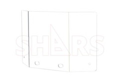 Shars 12.5″ W x 8″ H Polycarbonate Chip Guard for 5″ & 6″ Vise NEW R}