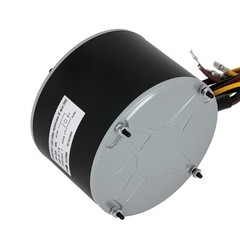 Condenser Fan Motor For Genteq GE 5KCP39EGS070S 5KCP39EGY823S Dayton 208-230V