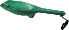 NEW Doc’s Exclusive Gold PIT™ Treasure Scoop portable gold pan REVOLUTIONARY!