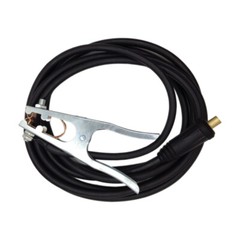 15 ft Welding Ground Cable fit Linc. MIG Pak 140 MP MIGPak 140MP Welder 12664