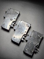Square D HOM115PCAFI – LOT OF 3 *1 NEW-2 USED* Arc Fault (AFCI) Circuit Breaker