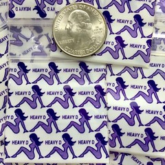 BaggiesSince1987 – 175175 Zip Seal BAGS 3 MIL 25 DESIGN MIX 1000PCS, 👀Details🔽