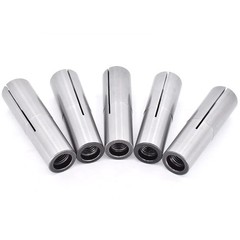 MT2 MT3 MT4 Collet Chuck D3-D20mm Morse Taper Cone Spring Collet M10 M16 Clamp