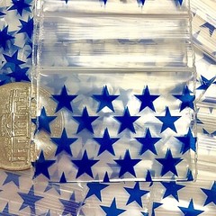 2 MIL 1510 BAGGIES ZIP DESIGN BAGS 1000PCS 1.5″ X 1″ CHOOSE DESIGN, READ DETAILS