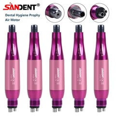 Dental Diamond Burs Cups Composite Polishing Kit for Low Speed Handpiece RA HP