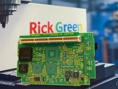FANUC Servo Card A20B-3300-0774 US Seller 30 Days Free Return