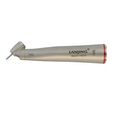 Dental Electric Handpiece 1:5 1:4.2 Contra Angle 45 Degree Surgical Fiber Optic