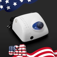 Dental Lab Marathon Electric Micromotor Polishing Unit 40K rpm Motor Handpiece
