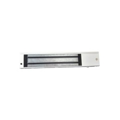 300lb/600lb Miniature Electromagnetic Maglock Body Only | cULus Listed | As-Is