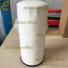 17533661 For Volvo Excavator Oil Filter Factory Direct High Quality Hot Sale