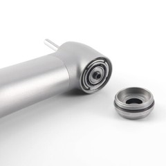 AZDENT Dental 1:5Fiber Optic LED Increasing Contra Angle Handpiece
