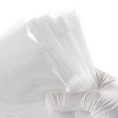 Dental Disposable Half Chair Full Chair Sleeves Protective Cover Clear Plastic