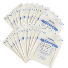 10 Box Dental Orthodontic Beta Titanium Ti-Mo Alloy Arch Wires Rectangular Form