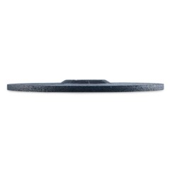 50 Pack – 7″ x 1/4″ x 7/8″ Black Hawk Grinding Wheels T27 Discs for Metal