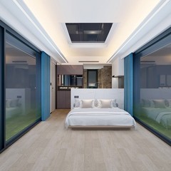 Factory Direct Sales Moisture Proof Comfort Space Capsule Homes