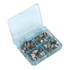 AZDENT Dental Orthodontic Buccal Tubes Roth/MBT 022/018 1st Molar /2nd Motor
