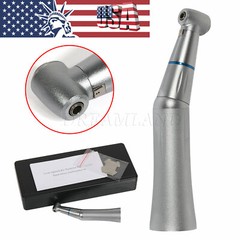 SKYSEA Dental Internal Water Spray Contra Angle Low Sped Handpiece for NSK