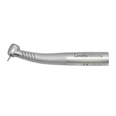 Dental High Speed Handpiece Fiber Optic 25000LUX M9000L Led Strength KAVO Style
