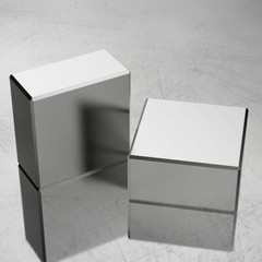 200LBS N52 Magnet Super Strong Neodymium Large Block Rare Earth 1.6″ X1.6″ X0.8″