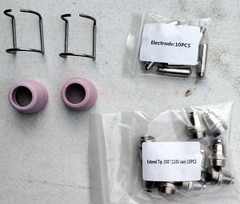 Yes Welder .30 Tips 24 pc. Set