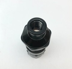 UNBRANDED FLOW INDICATOR FOR DIRECT FILL LINK