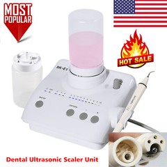 Dental Ultrasonic Piezo Scaler /Scaler Handpiece For EMS woodpecker DTE Cavitron