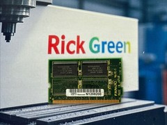FANUC DRAM Module A20B-3900-0131