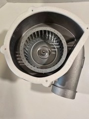FB-RFB241 Furnace Draft Inducer Blower Fan Motor Rheem Ruud Jakel Fasco Ametek