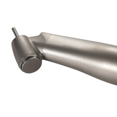 Dental Optic Fiber 1:4.2 Increasing Handpiece 45°Angle Fit FG 1.6mm burs For NSK