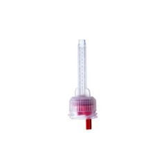 Mixing Tips Red Refill for Genie and Dentsply Aquasil New Catridges 50 Pcs