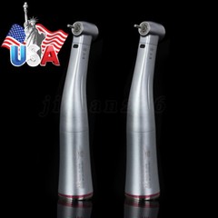 Dental 1:5 Handpiece Electric Fiber Optic /No LED Contra Angle NSK KaVo Bien Air
