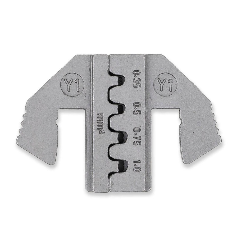Crimping Tool Die – Y1 for Yazaki YES/YESC 1.5 Unsealed Terminal AWG 22/20/18/16